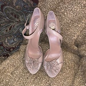 Vince Camuto Style- Morocco